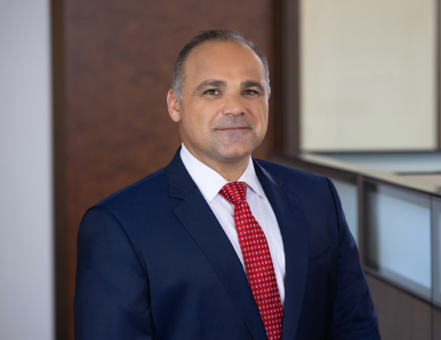 Matthew J. Clemmer, CFA