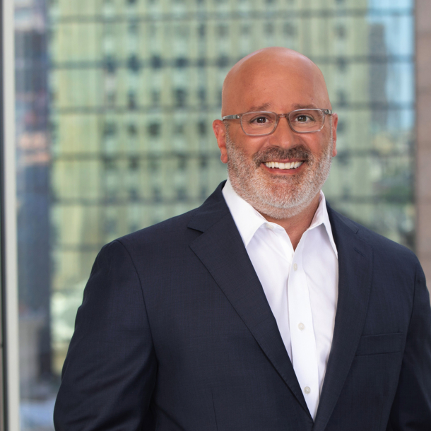 Daniel J. Fasciano, CFA, CMT, CAIA
