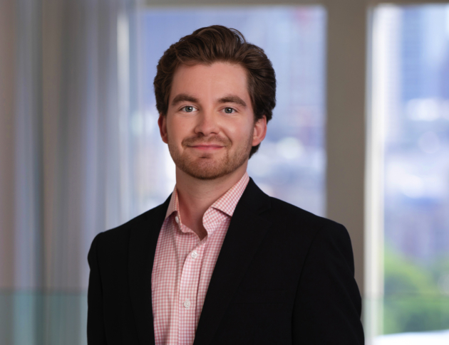 James P. Line