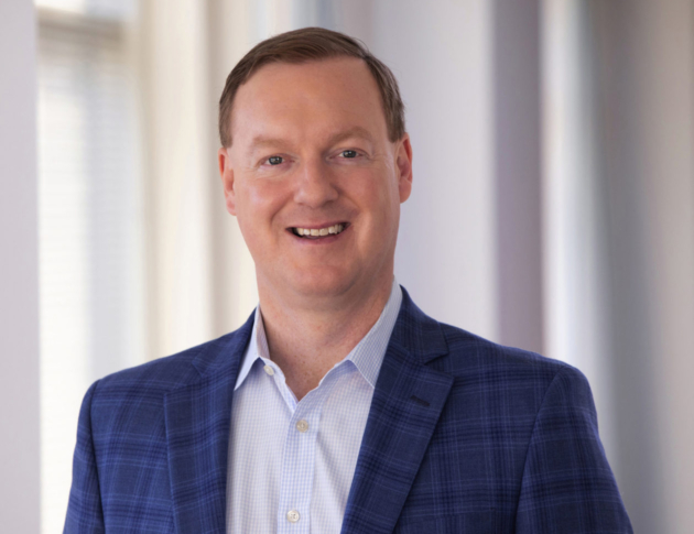 Scott F. Baughman