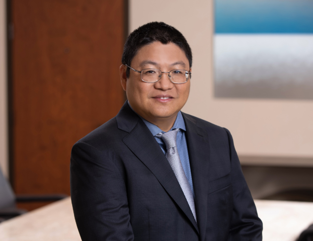 Yongtao Shi