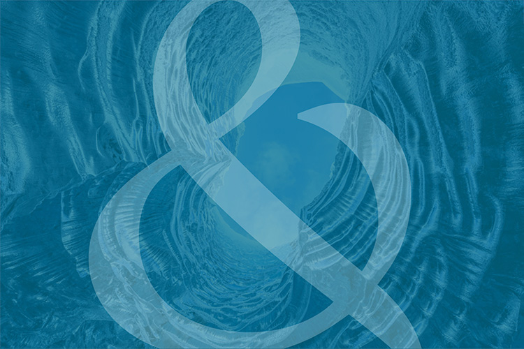 ampersand image