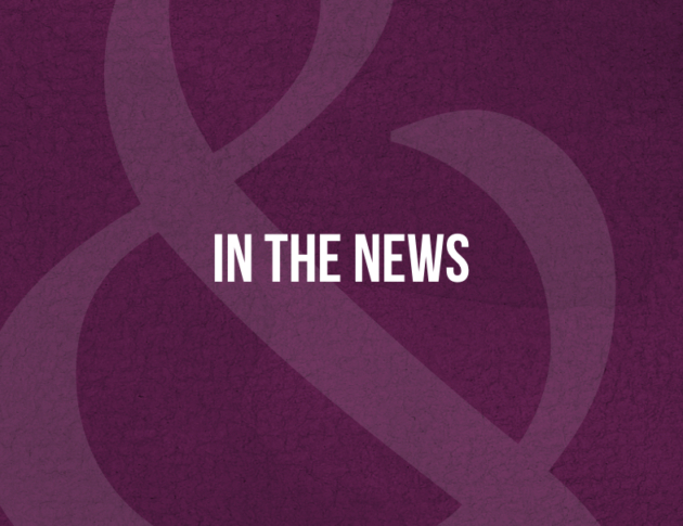 In the news icon